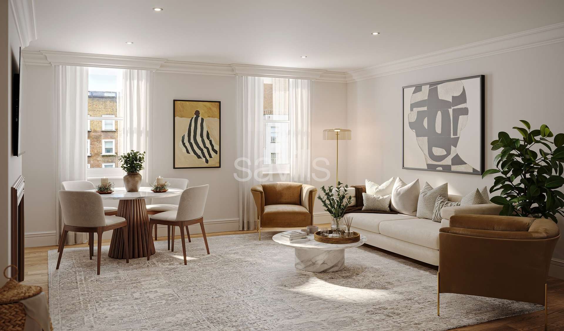 Chiltern Gate, Central London, London Property for sale Savills