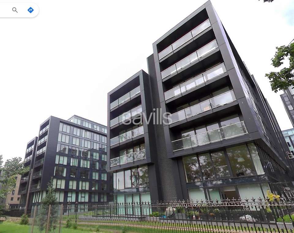 Meadows Point Q25 Quartermile  