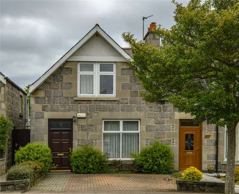 Savills Immobilien Zur Verkaufen In Grampian Schottland