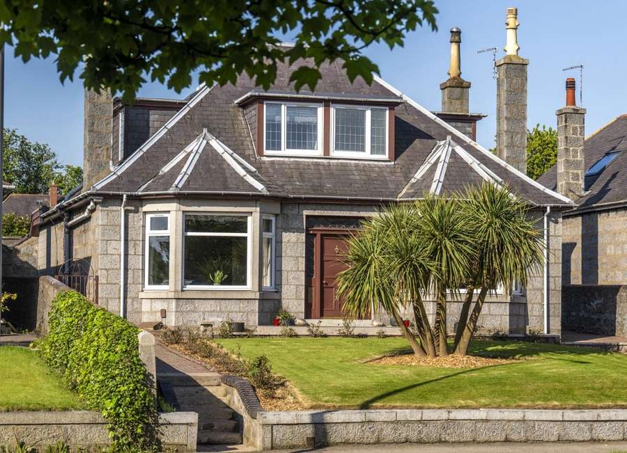 21 Anderson Drive, Aberdeen, AB15 4ST Property for sale Savills