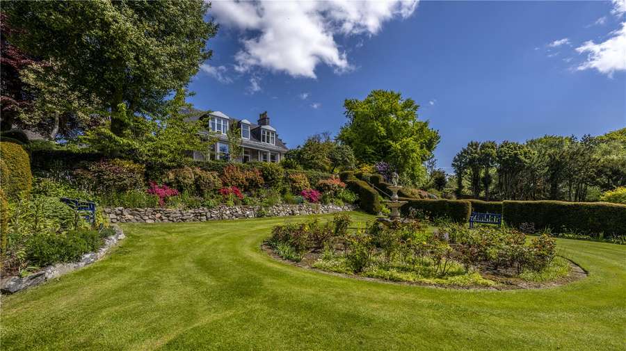 Inverdon, Balgownie Road, Aberdeen, AB22 8JS Property for sale Savills