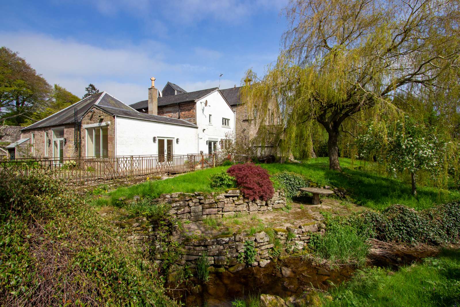 Balbirnie Mill, By Brechin, Angus, DD9 7PN Property for sale Savills
