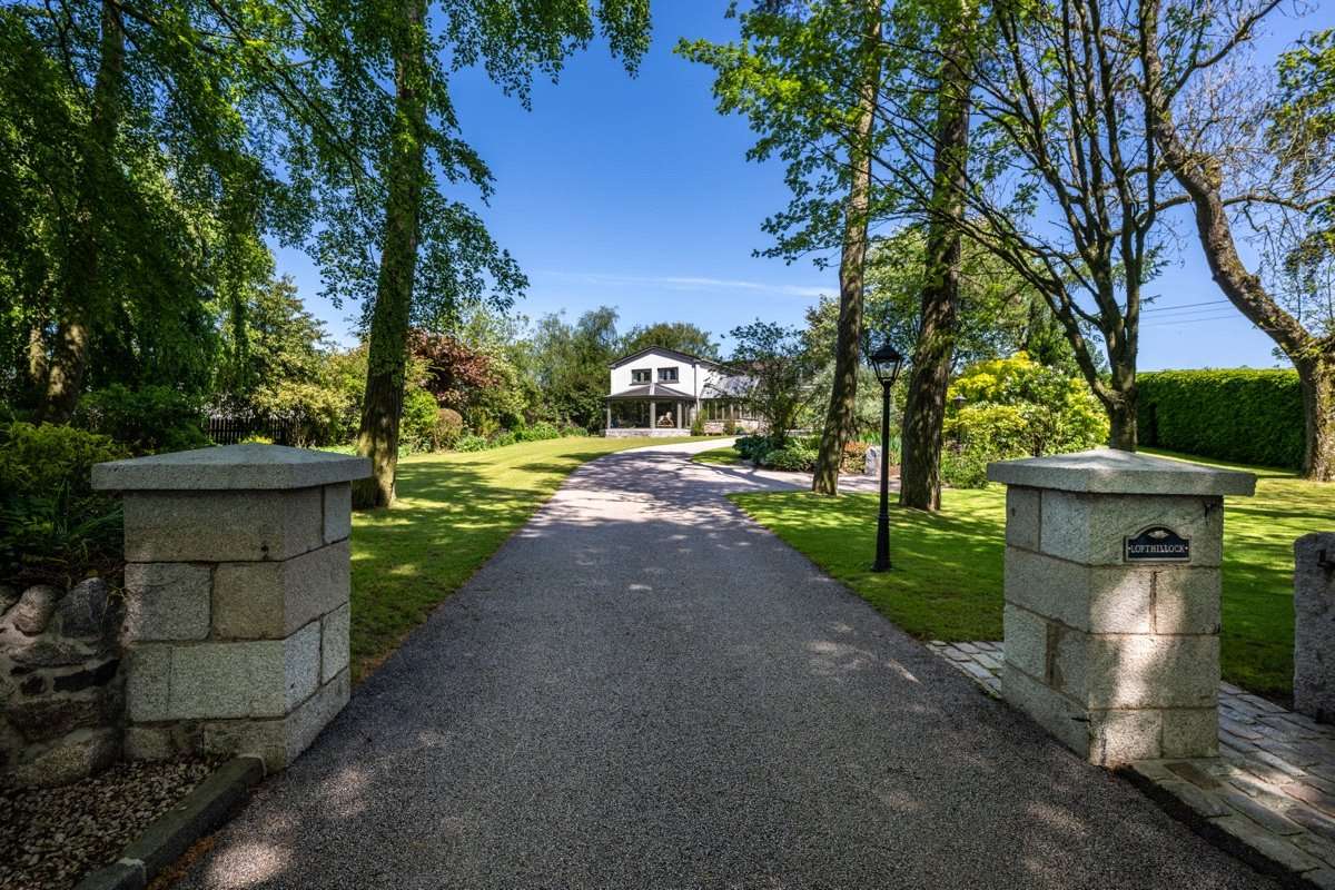 Lofthillock, Inverurie, Aberdeenshire, AB51 0HG Property for sale