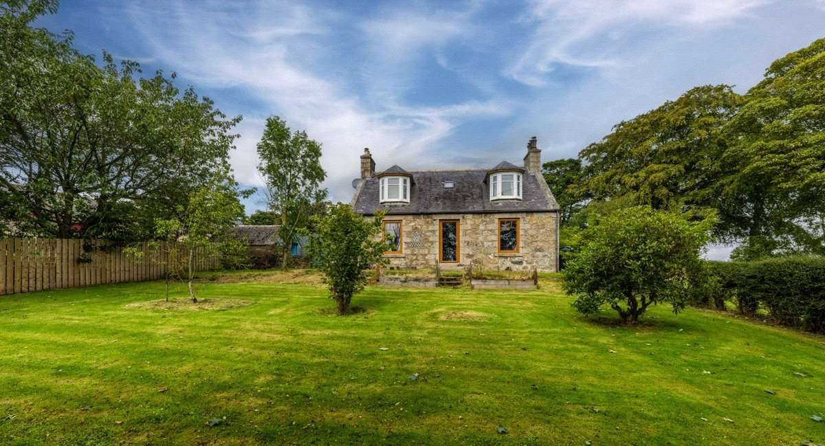 Newtonhill Farm, Whitecairns, Aberdeen, Aberdeenshire, AB23 8UT Property for sale Savills