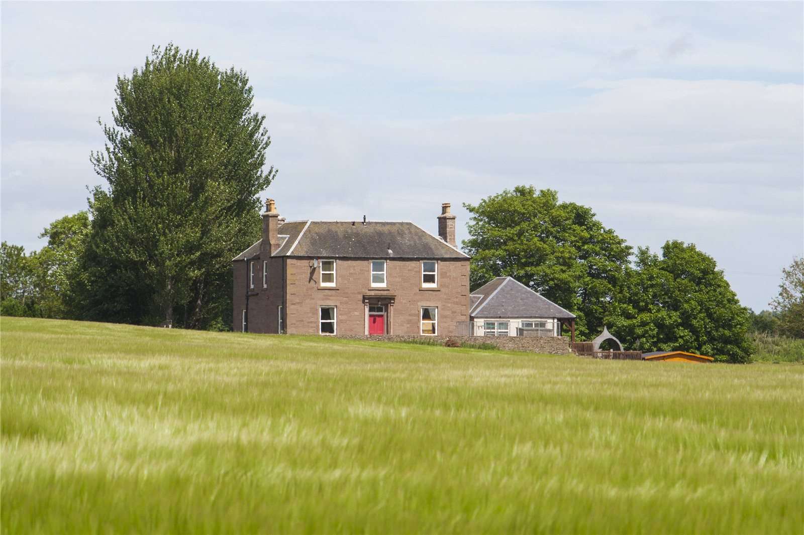 Unthank House, By Brechin, Angus, DD9 7PB Property for sale Savills