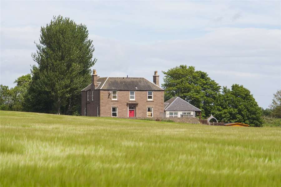 Unthank House, By Brechin, Angus, DD9 7PB Property for sale Savills
