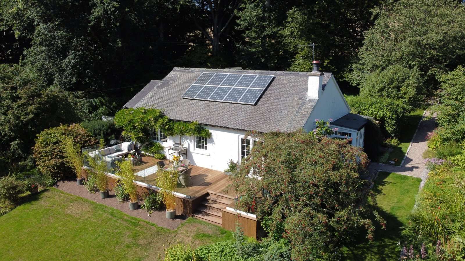 Property for sale in Hillock, Angus DD5 Savills