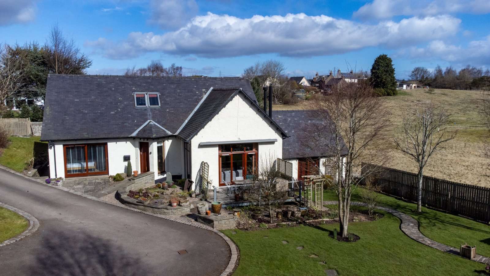 Property for sale in Scotland Savills