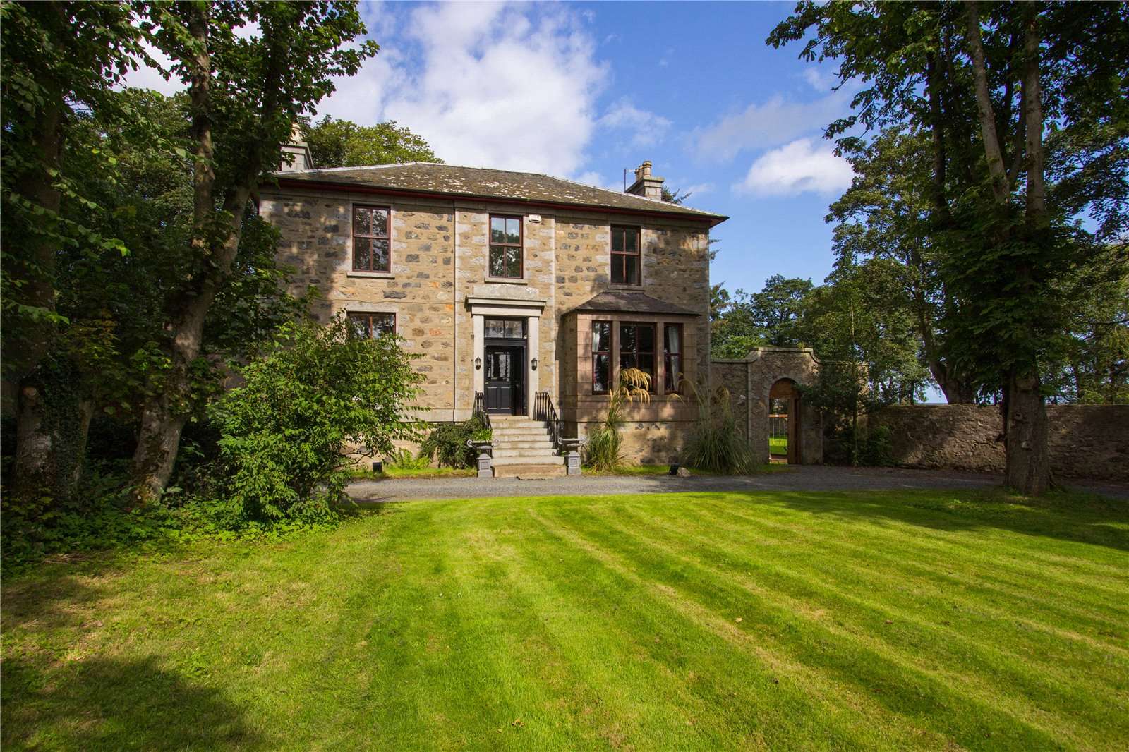 Avaig Crimond Fraserburgh Aberdeenshire Ab43 8qn Property For Sale Savills