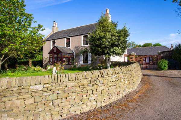 Property for sale in Angus, Scotland | Savills