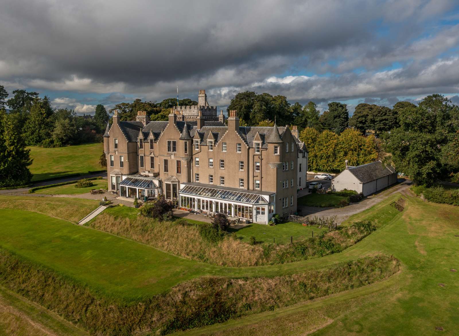 Property for sale in Scotland Savills