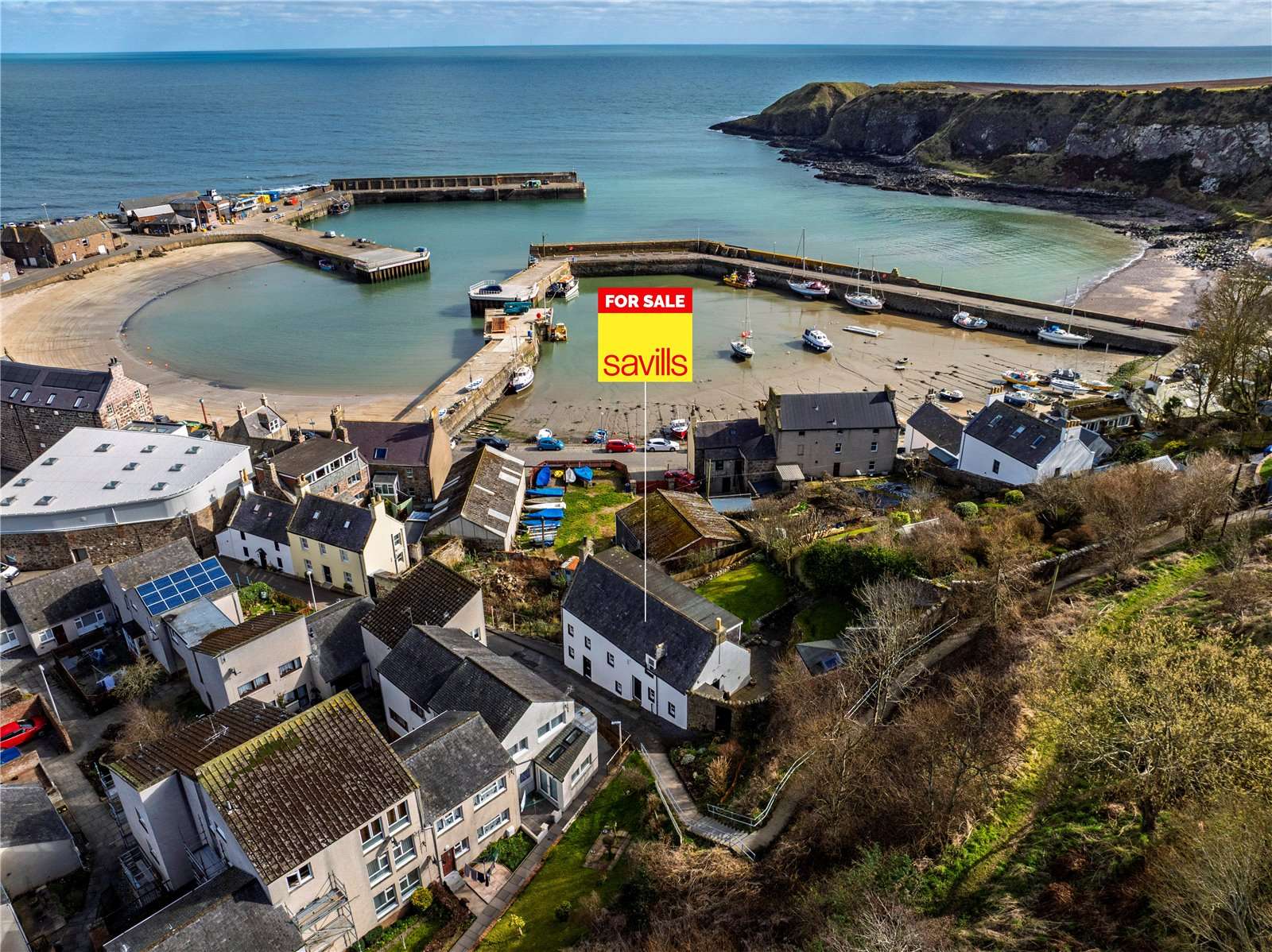 7 Castle Street, Stonehaven, Aberdeenshire, AB39 2PA | Property for