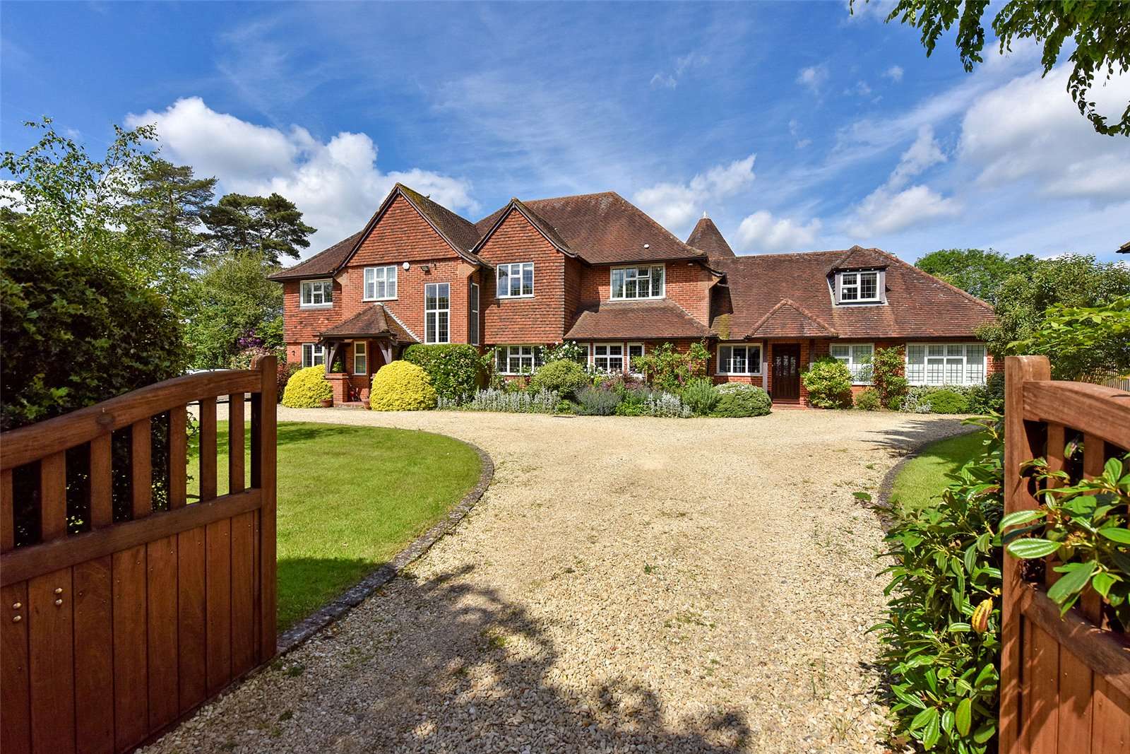 Property to rent in Little Chalfont, Buckinghamshire Savills