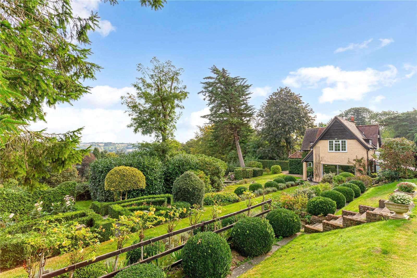 Property for sale in Turville, Buckinghamshire Savills