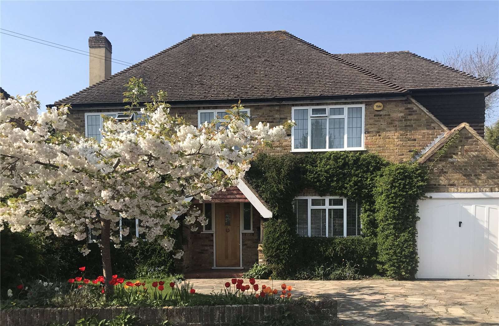 Savills Green Park, Prestwood, Great Missenden, Buckinghamshire, HP16