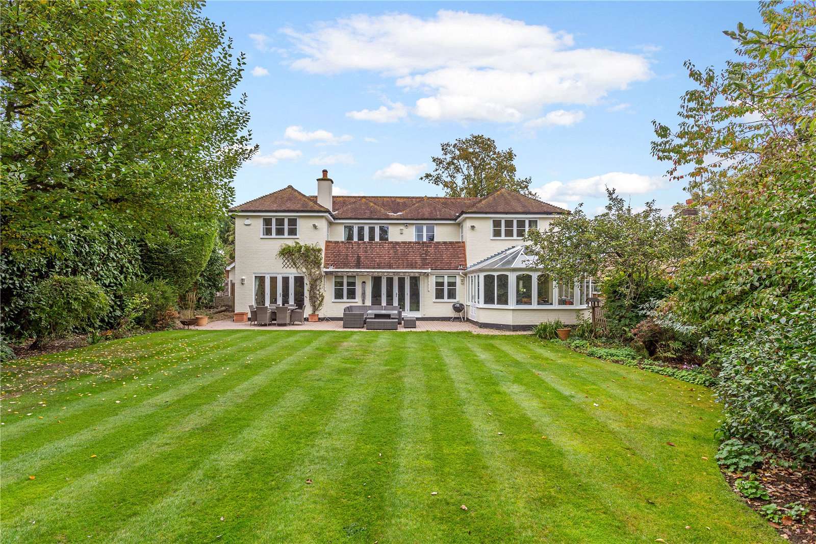 Green Lane, Prestwood, Buckinghamshire, HP16 0QA Property for sale Savills