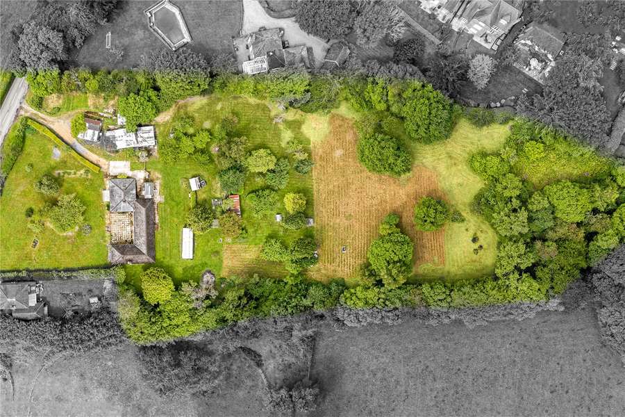 Savills Watchet Lane, Little Kingshill, Great Missenden