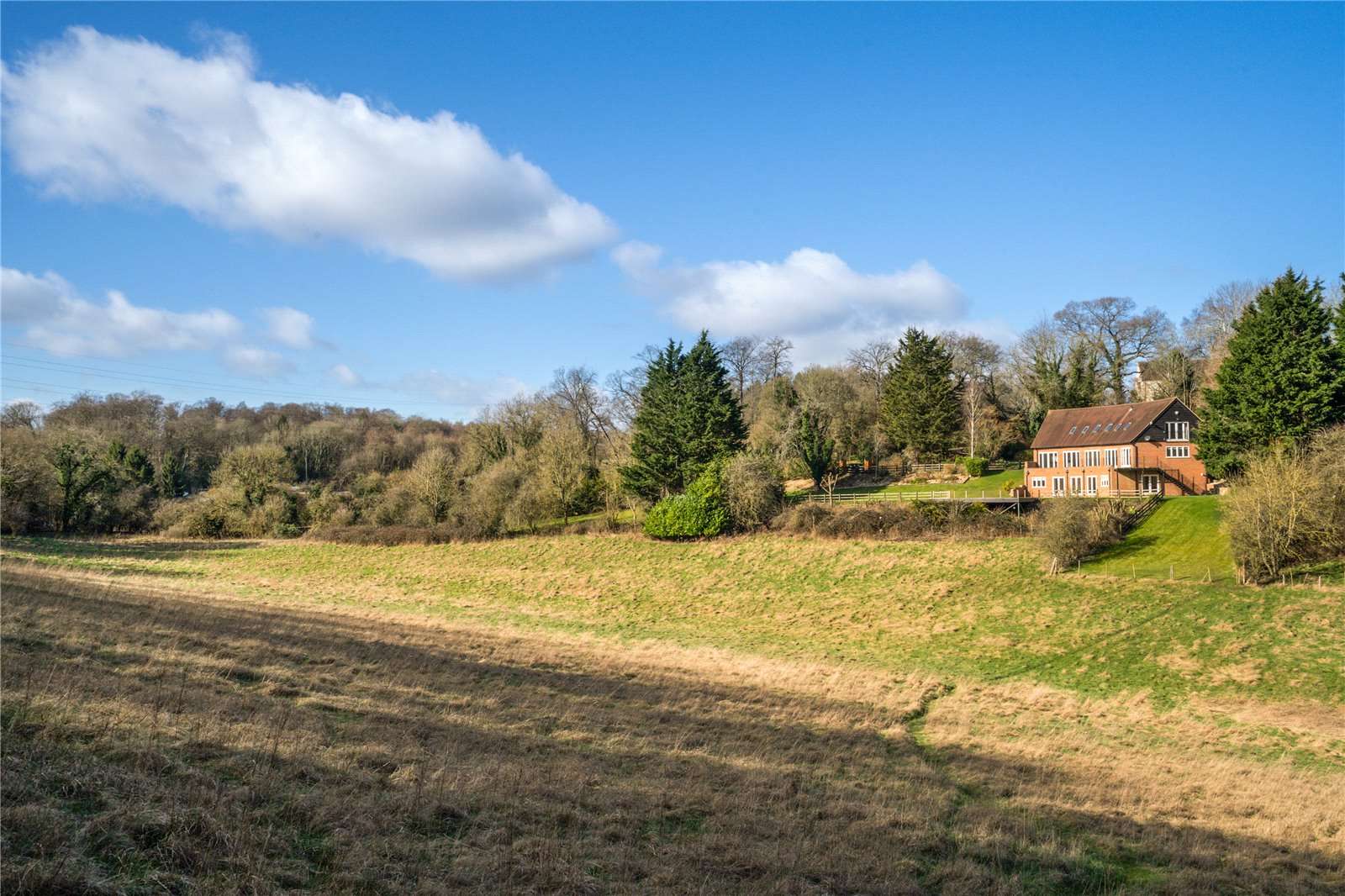 Savills Watchet Lane, Little Kingshill, Great Missenden