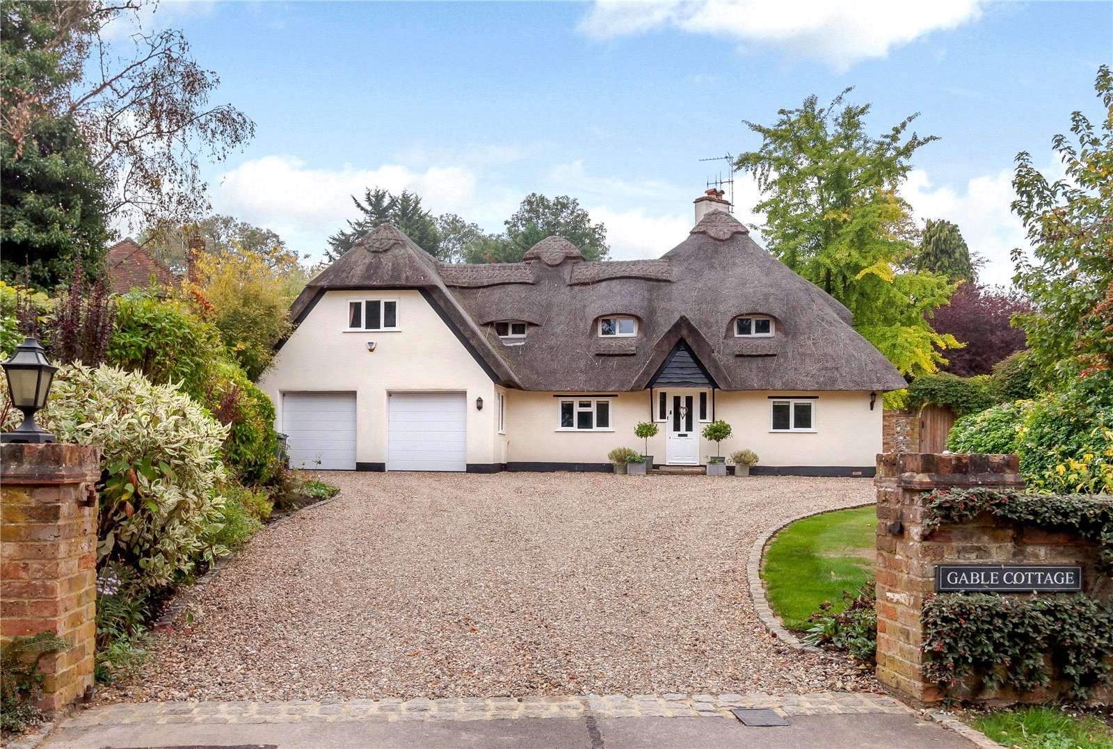 Village Way, Little Chalfont, Buckinghamshire, HP7 9PU Property for