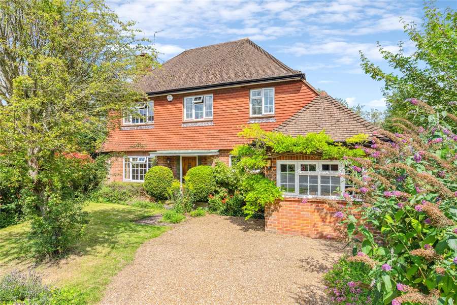 The Leys, Amersham, Buckinghamshire, HP6 5NP Property for sale Savills