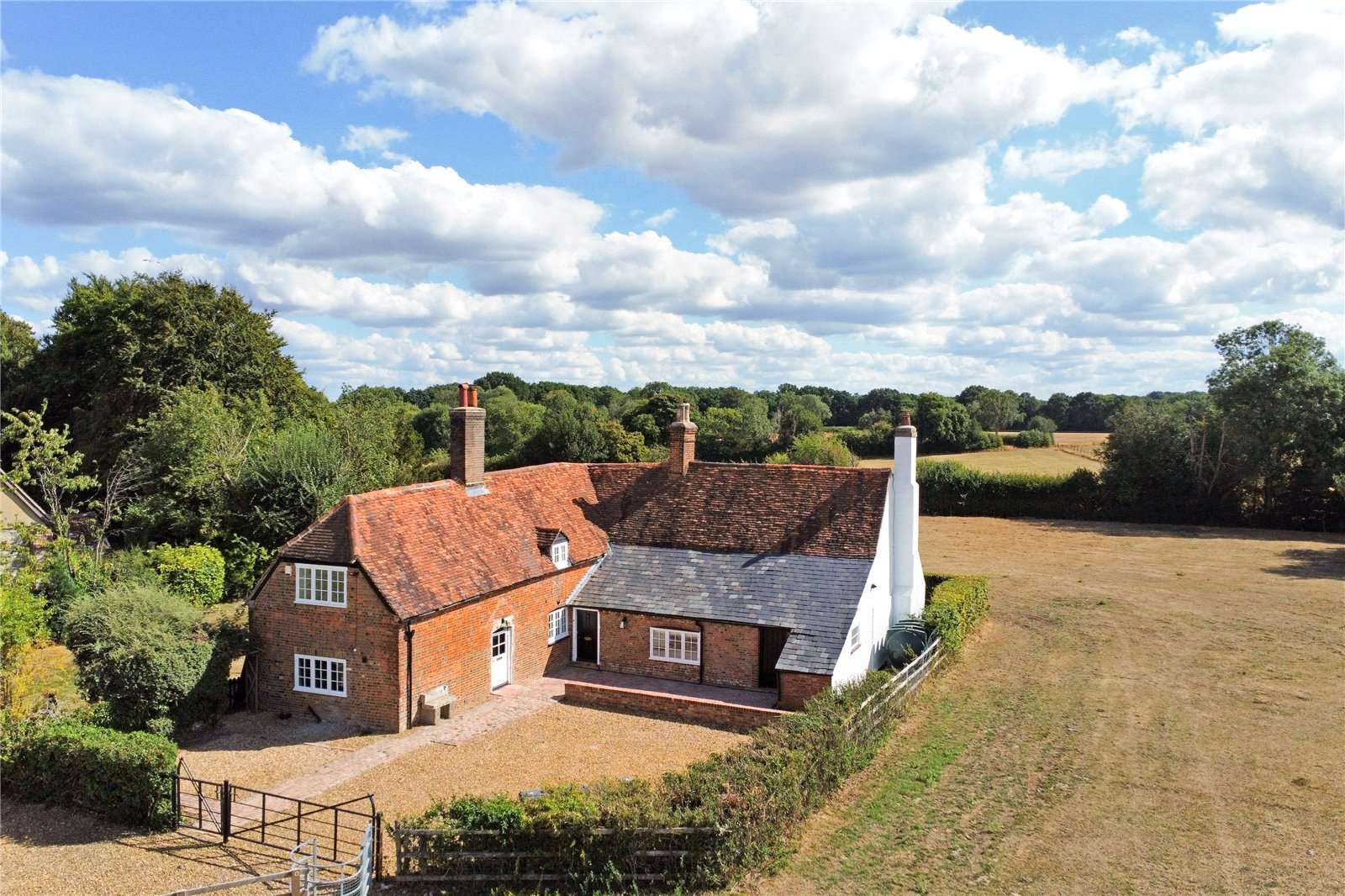 The Lee, Great Missenden, Buckinghamshire, HP16 9LZ Property for sale