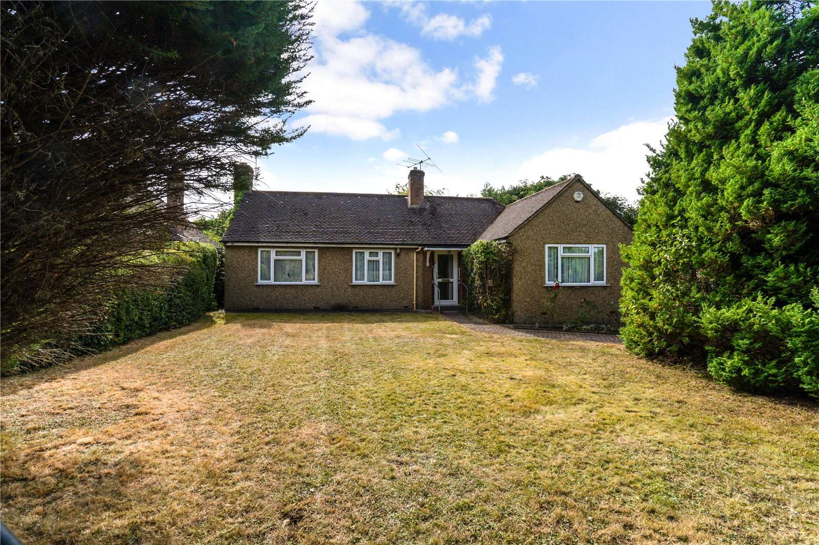 Bungalows for sale in Nettleden, Hertfordshire Savills