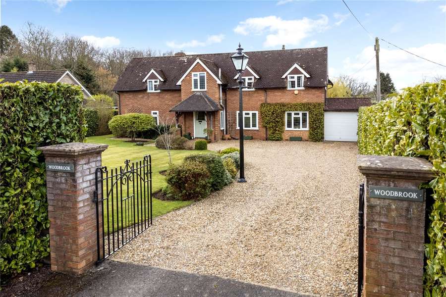 Bellingdon, Chesham, Buckinghamshire, HP5 2XL Property for sale Savills