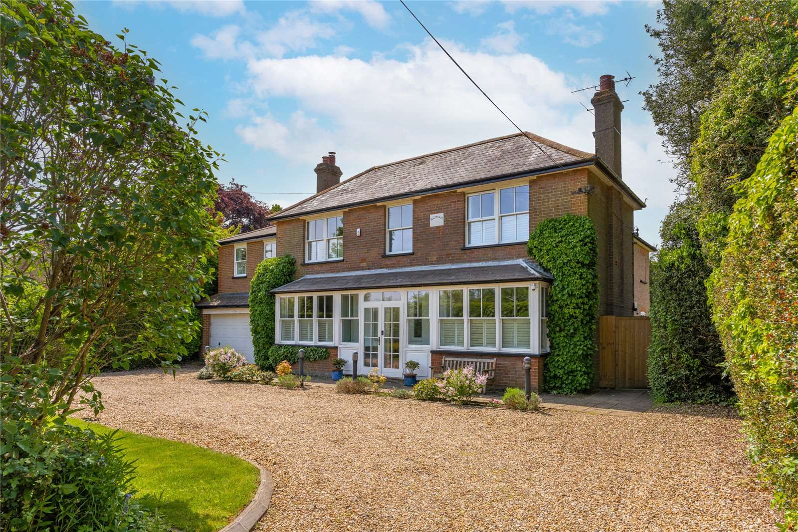 Property for sale in Bradenham, Buckinghamshire Savills