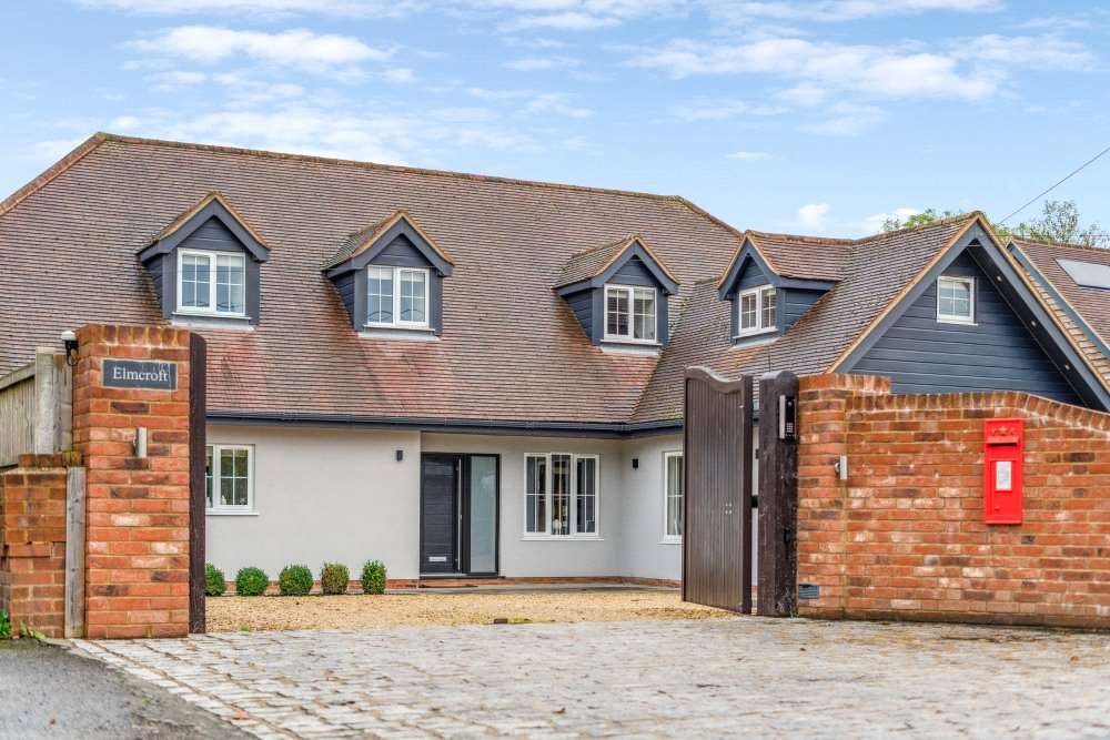 Property for sale in Chesham, Buckinghamshire Savills