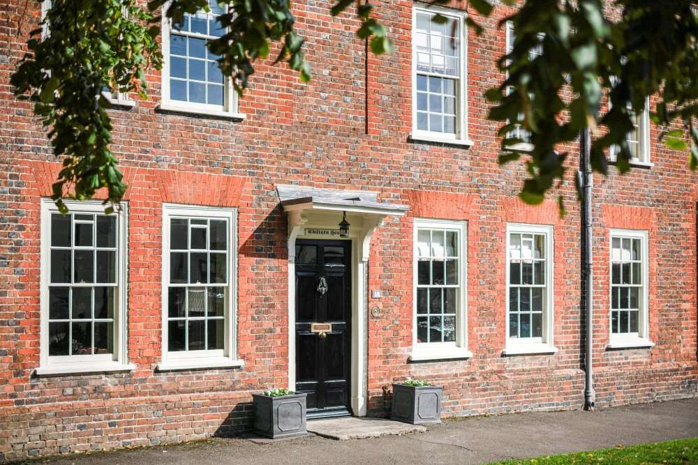 Aylesbury Road, Wendover, Aylesbury, Buckinghamshire, HP22 6JQ