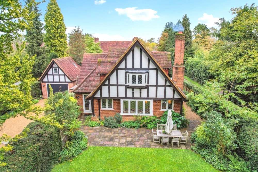 Road, Prestwood, Great Missenden, Buckinghamshire, HP16 0PQ Property for sale Savills