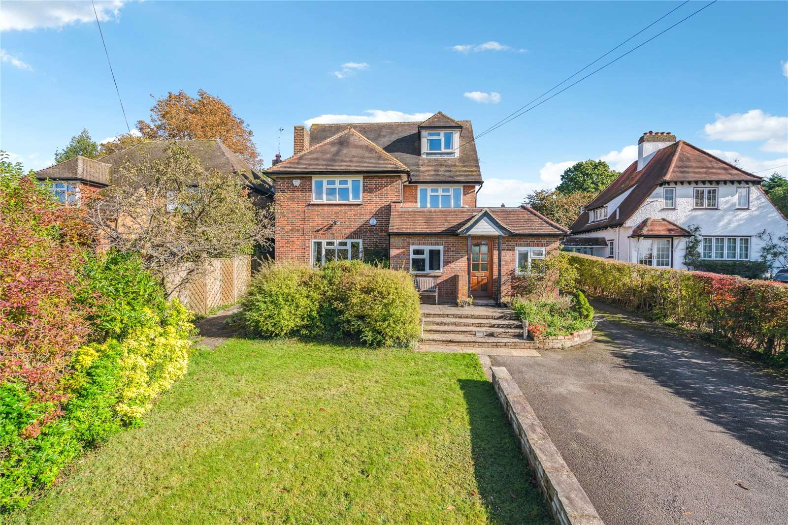 Property for sale in Gerrards Cross, Buckinghamshire Savills