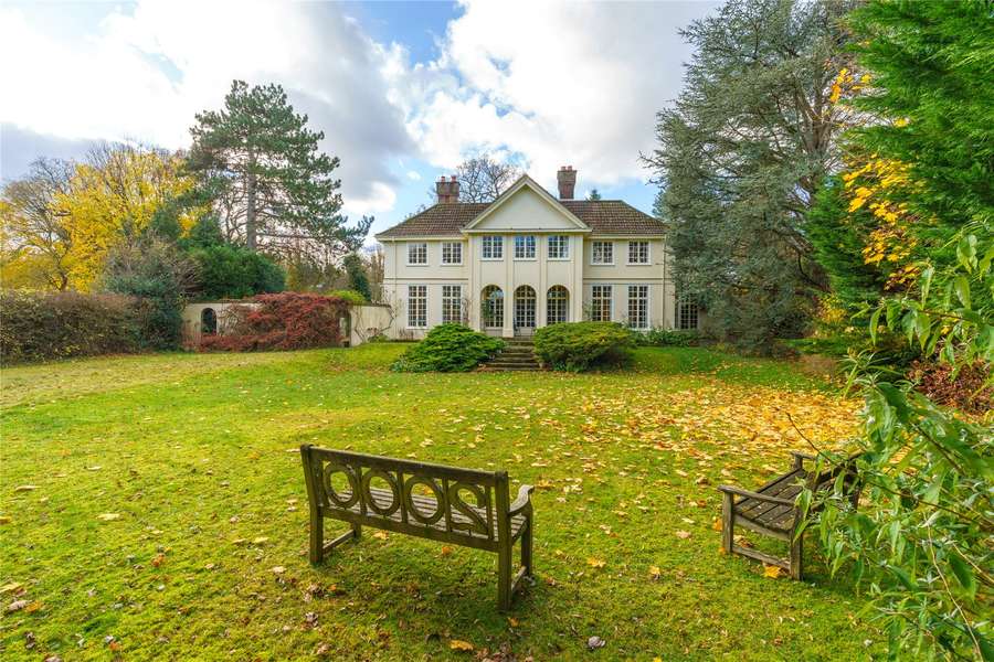 New Road, Little Kingshill, Great Missenden, Buckinghamshire, HP16 0EZ