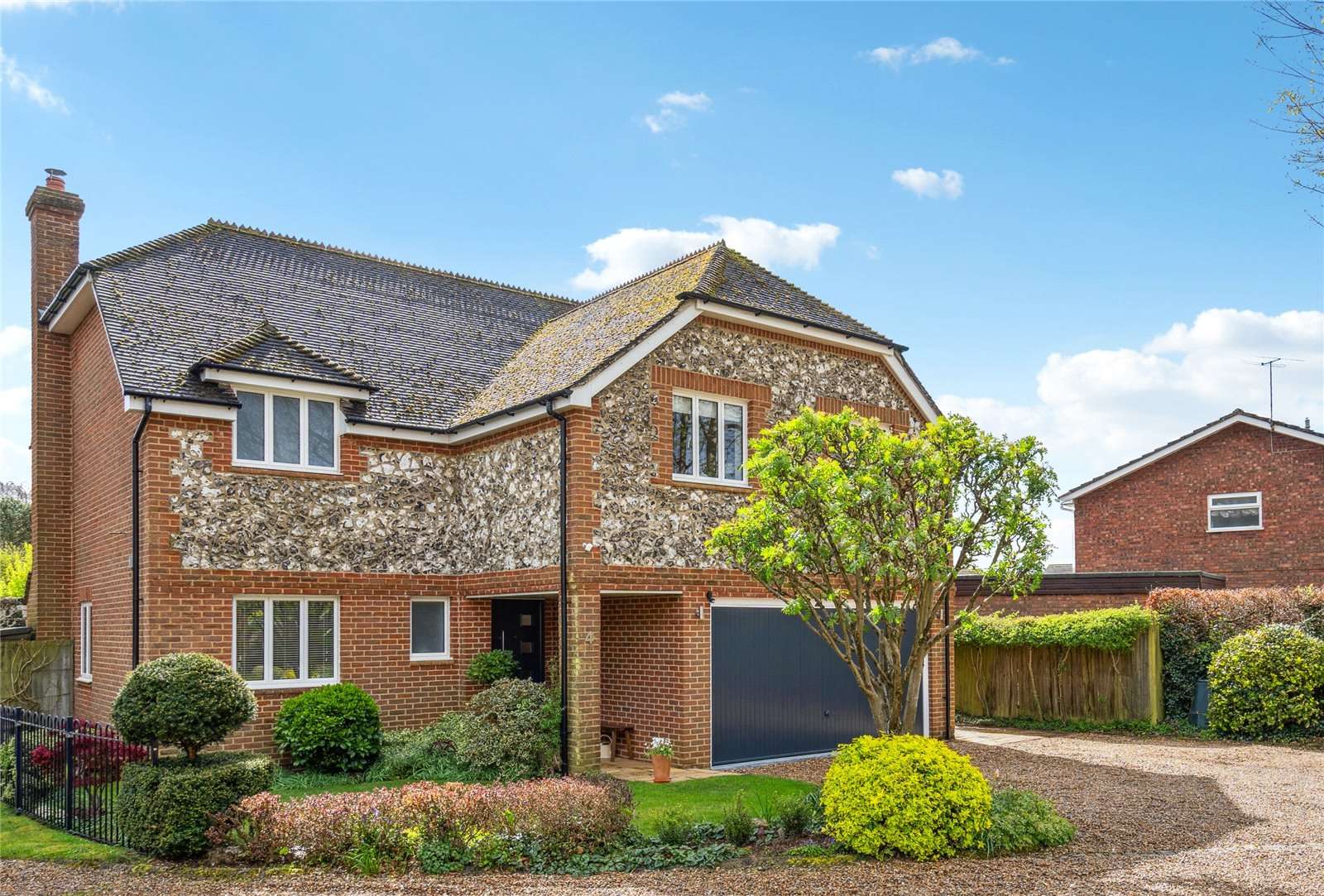 Property for sale in Old Amersham, Buckinghamshire Savills