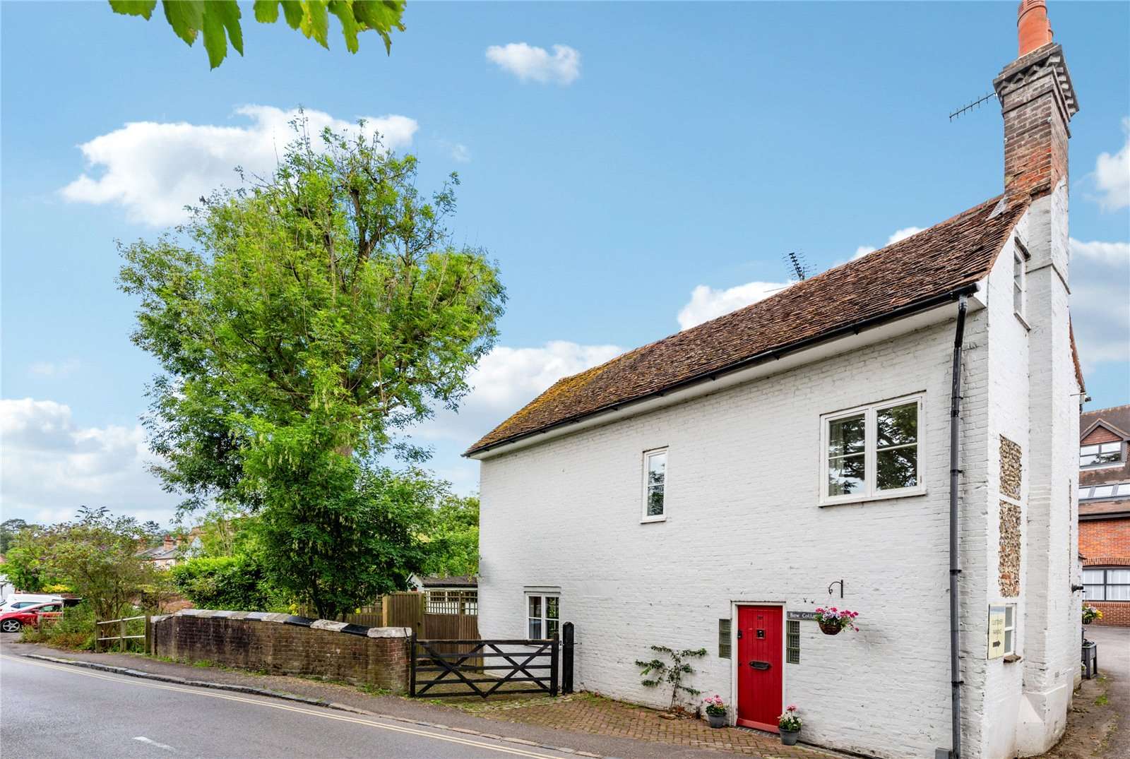 Property for sale in Great Kimble, Buckinghamshire Savills