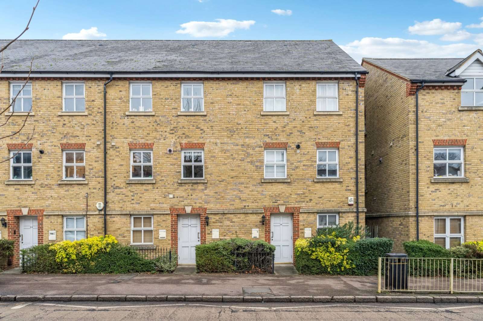 High Street, Berkhamsted, Hertfordshire, HP4 2BS | Property for sale | Savills