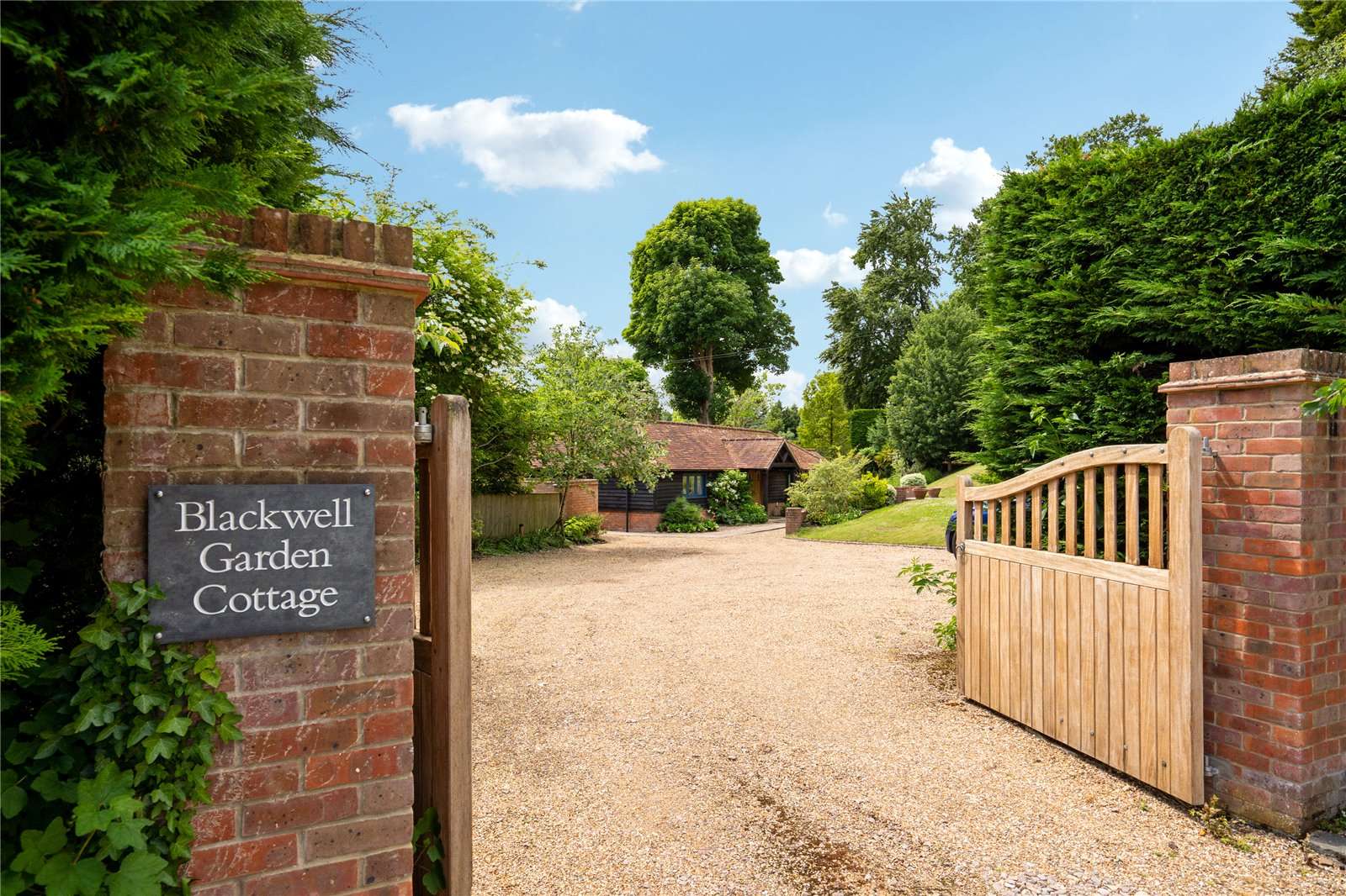 Blackwell Hall Lane, Chesham, Buckinghamshire, HP5 1TN | Property for sale | Savills