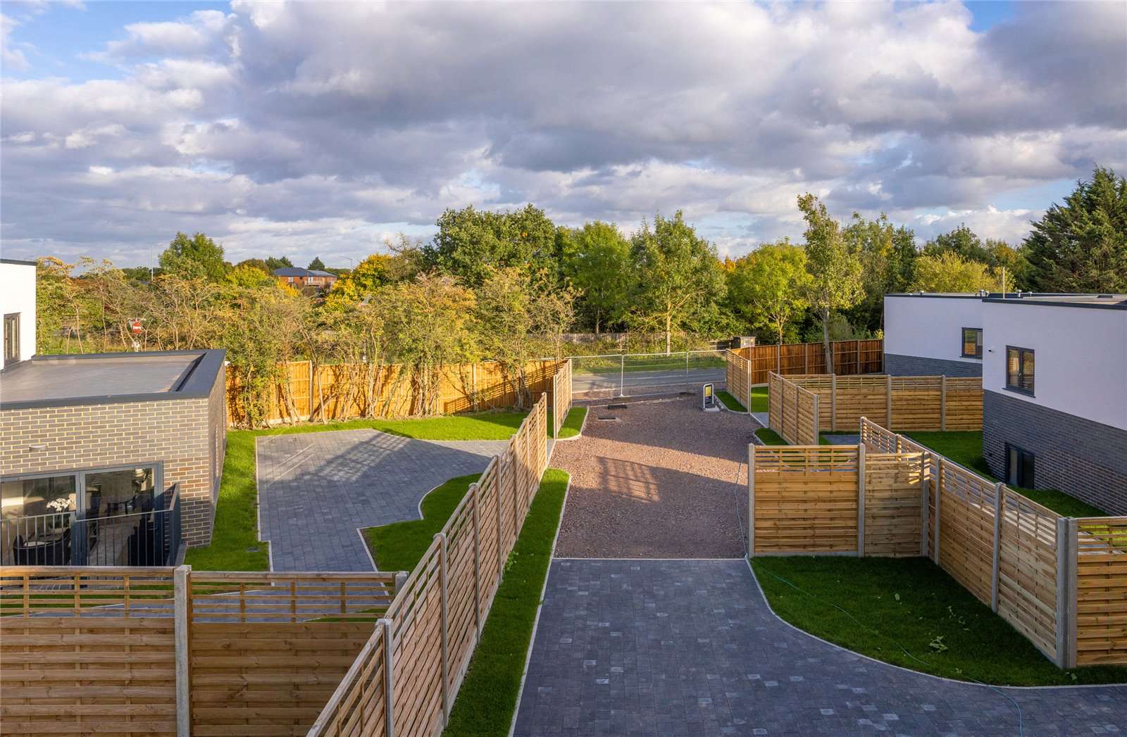 Phoenix Close, Off Fulmer Lane, Gerrards Cross, Bucks, SL9 7AT New