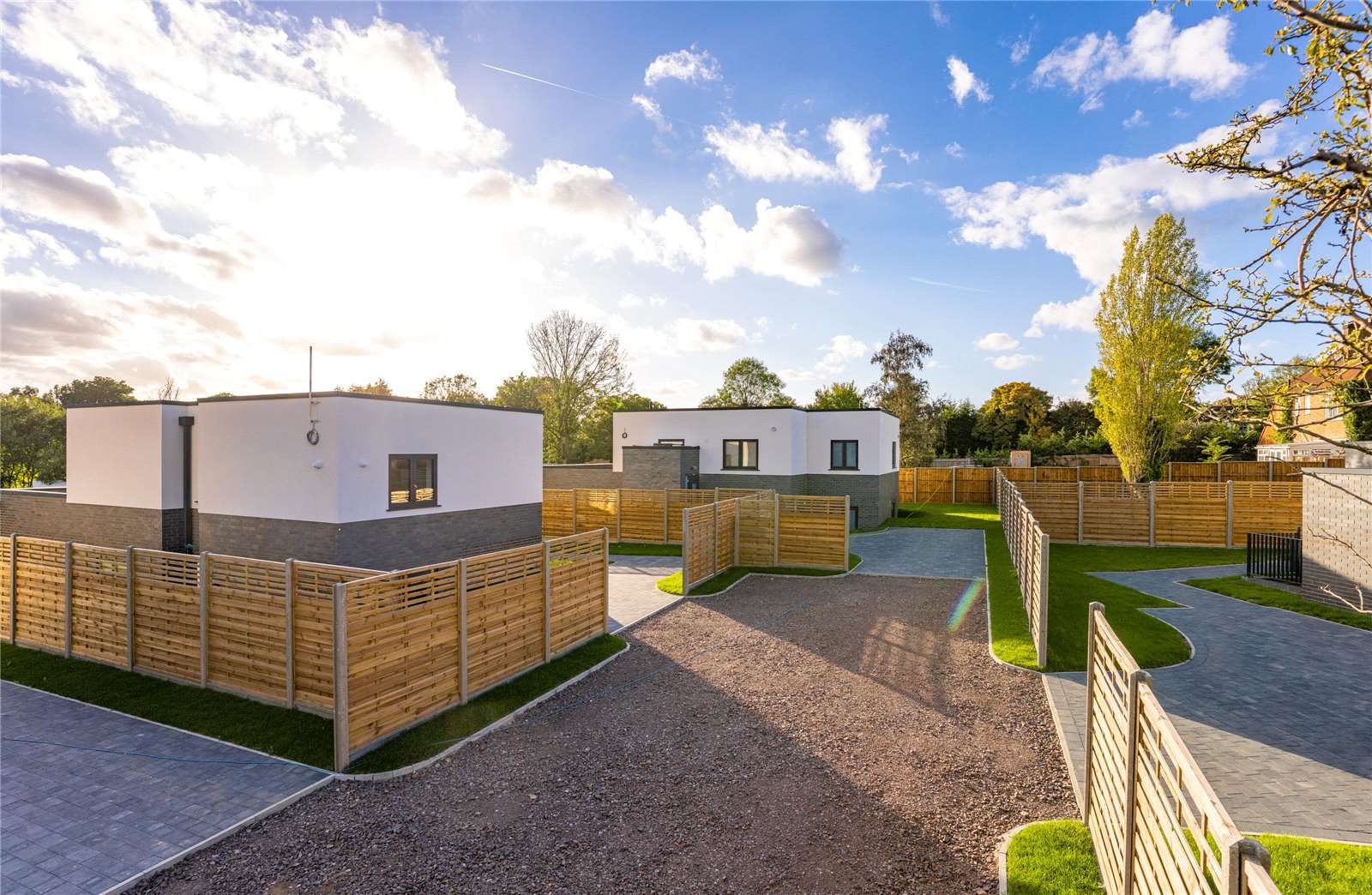 Phoenix Close, Off Fulmer Lane, Gerrards Cross, Bucks, SL9 7AT New