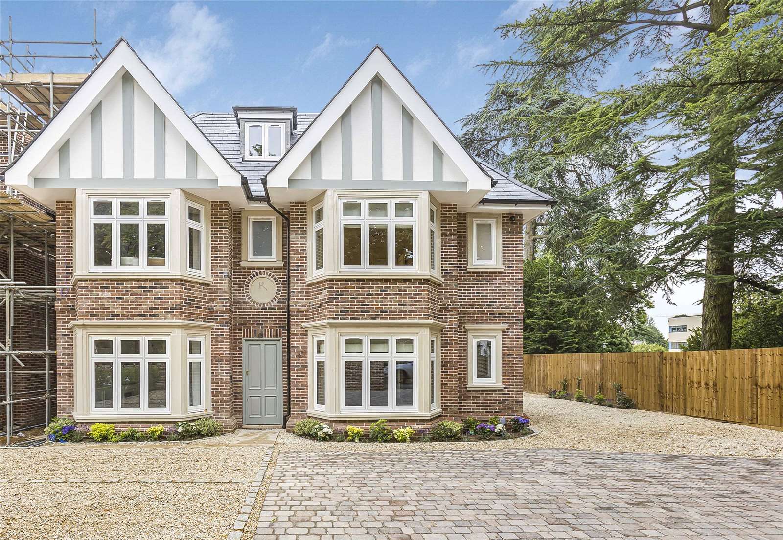 Packhorse Road, Gerrards Cross, Buckinghamshire, SL9 8JG | New homes for sale | Savills