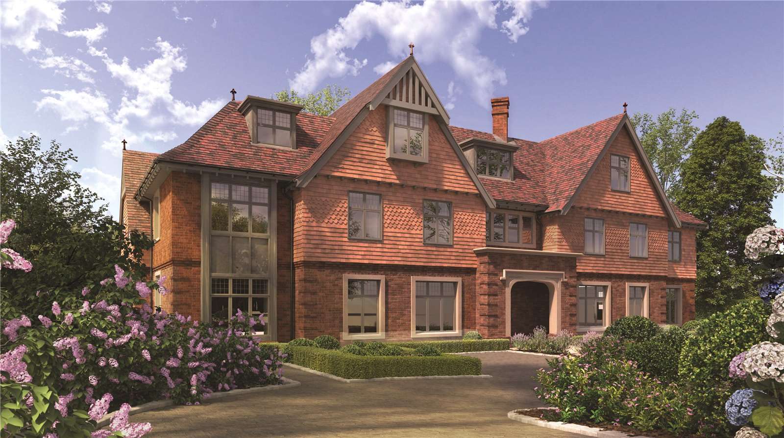 Garden Centre Watford Road Northwood Fasci Garden