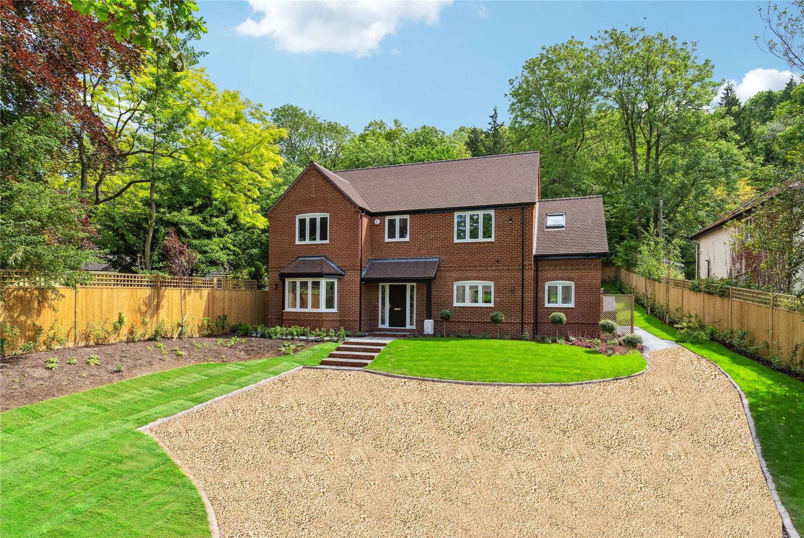 Boss Lane, Hughenden Valley, High Buckinghamshire, HP14 4LQ New homes for sale Savills