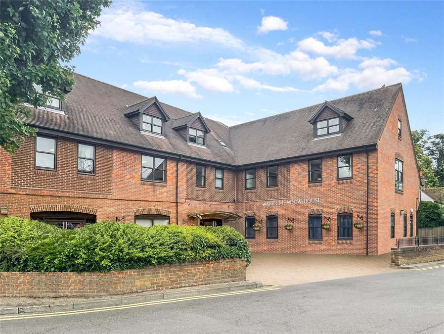 Water Meadow House, Water Meadow, Chesham, Buckinghamshire, HP5 1LF