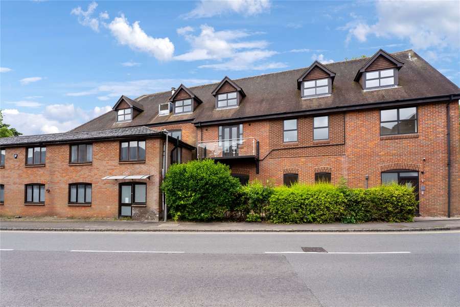 Water Meadow House, Water Meadow, Chesham, Buckinghamshire, HP5 1LF