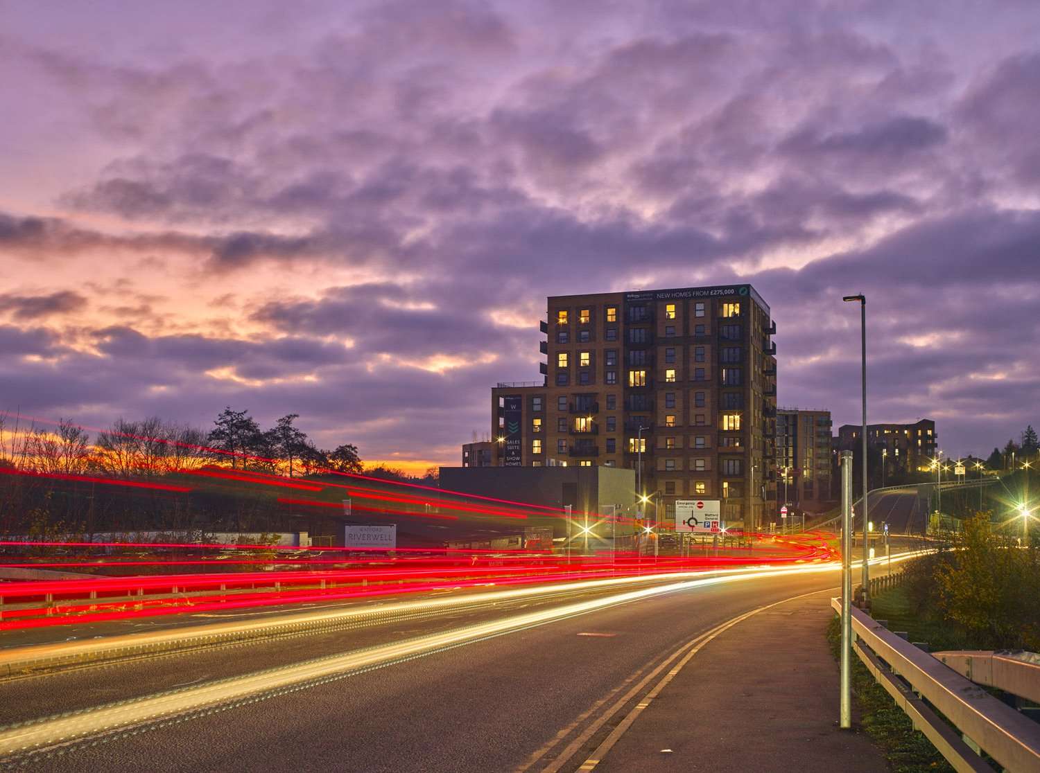 Property for sale in Seer Green, Buckinghamshire Savills