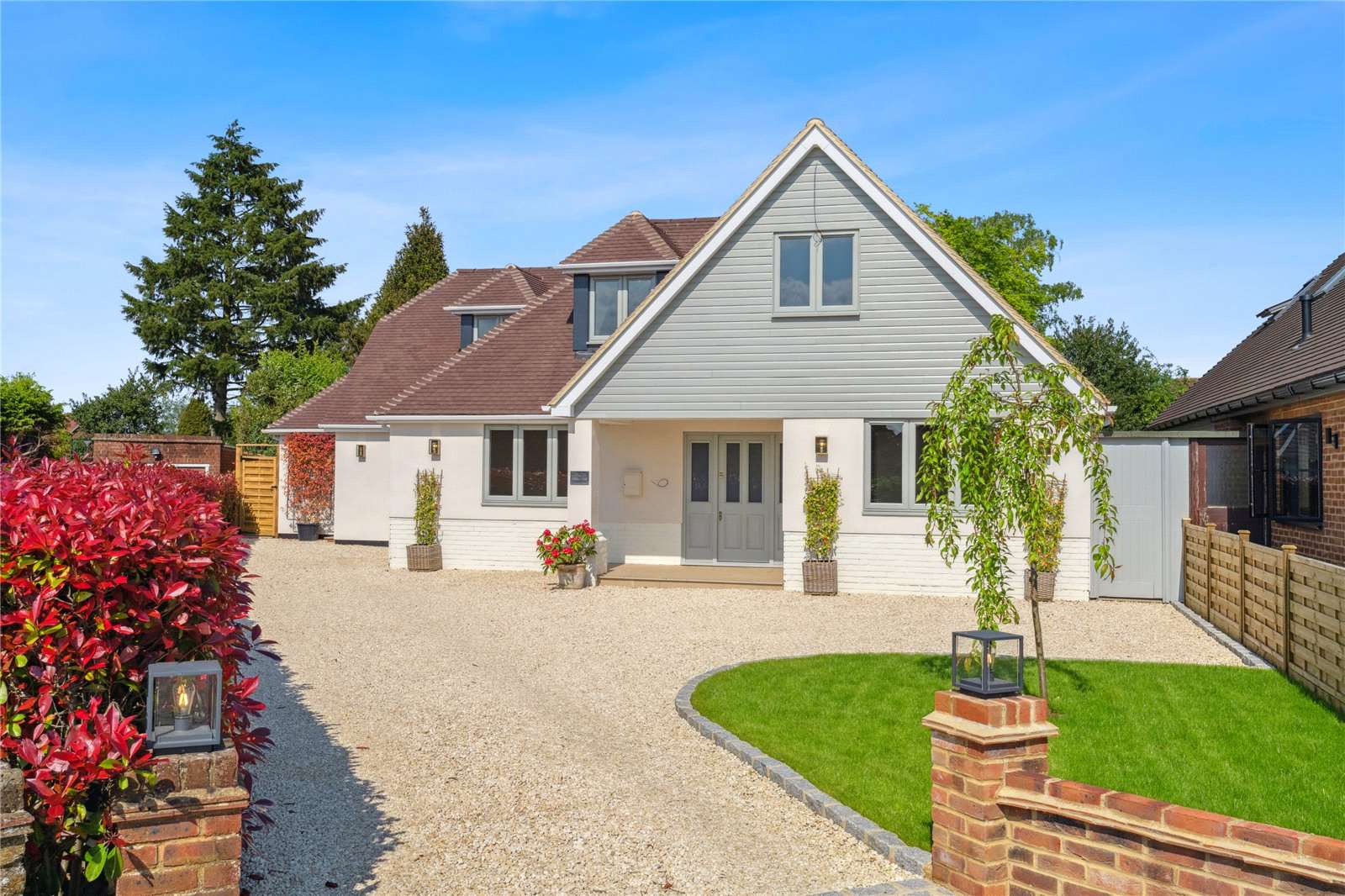 Joiners Close, Chalfont St. Peter, Gerrards Cross, Buckinghamshire, SL9