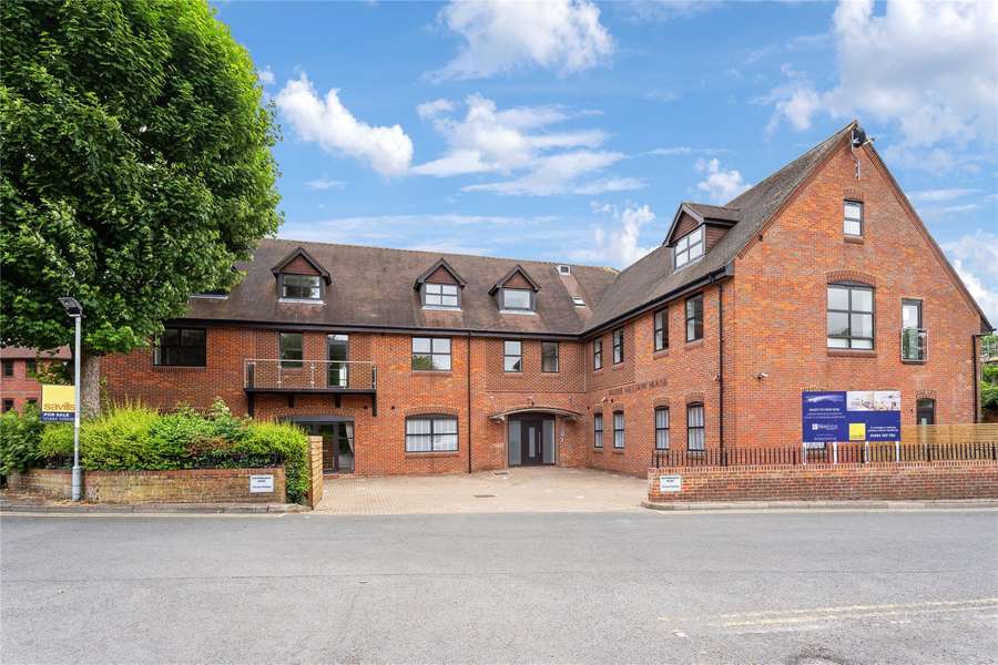 Water Meadow House, Water Meadow, Chesham, Buckinghamshire, HP5 1LF