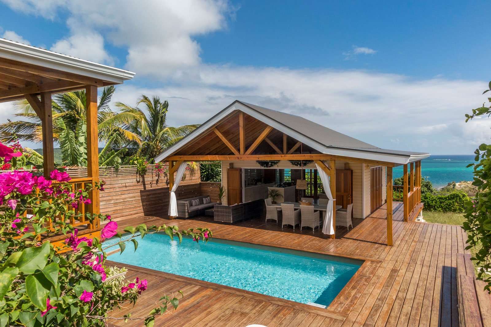 Villa Sea Breeze, Willoughby Bay, St. Paul, Antigua Property for sale