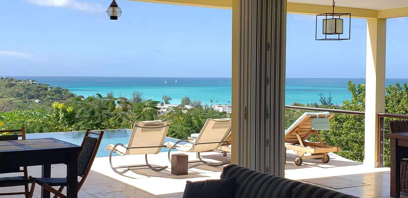 Property for sale in Antigua & Barbuda Savills