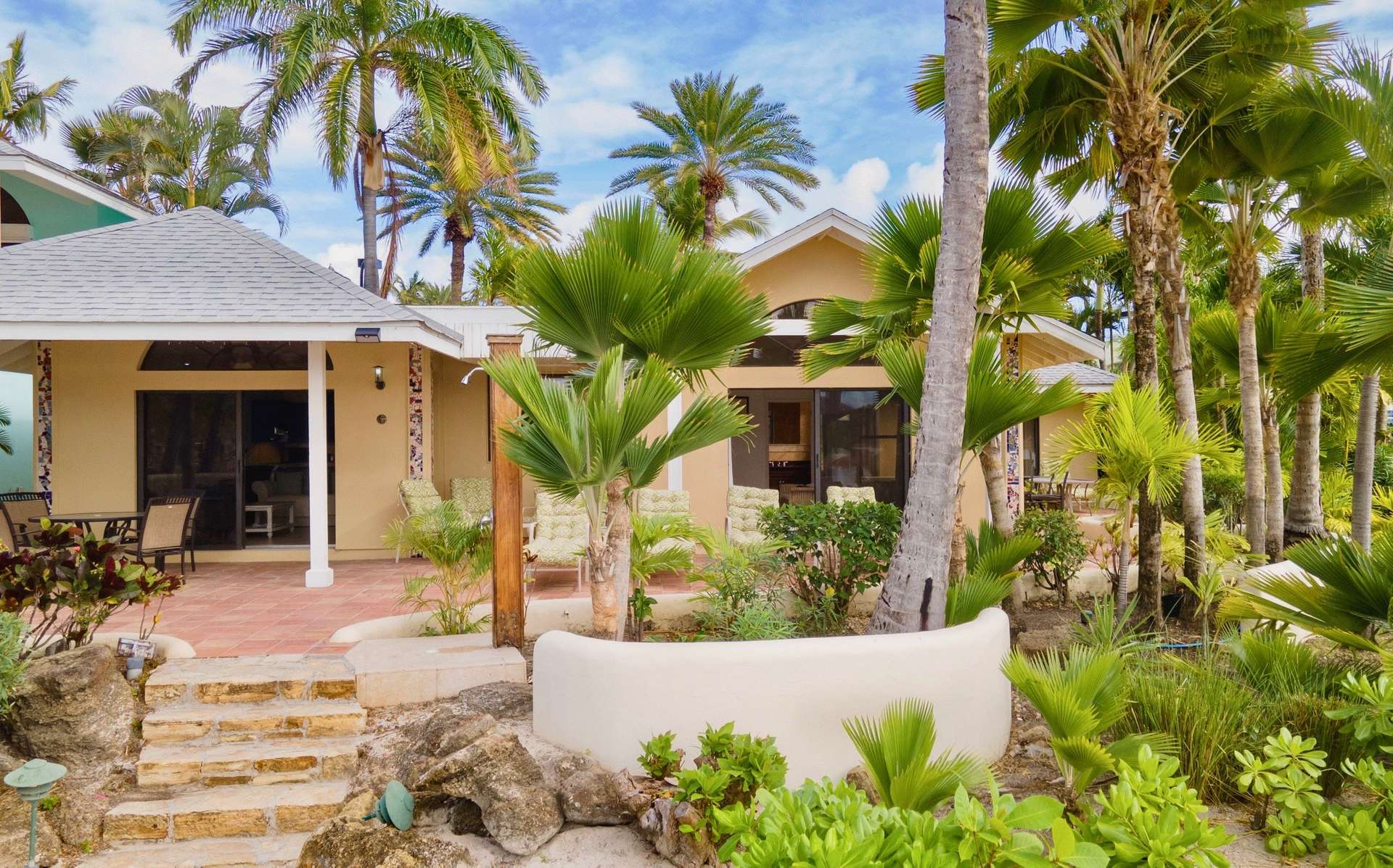 Houses for sale in Willoughby Bay, Saint Paul Parish, Antigua and